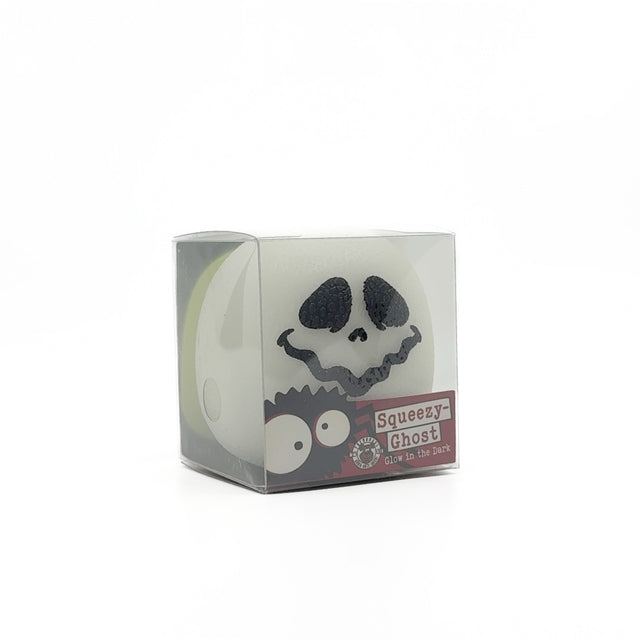 Squeezy Ghost