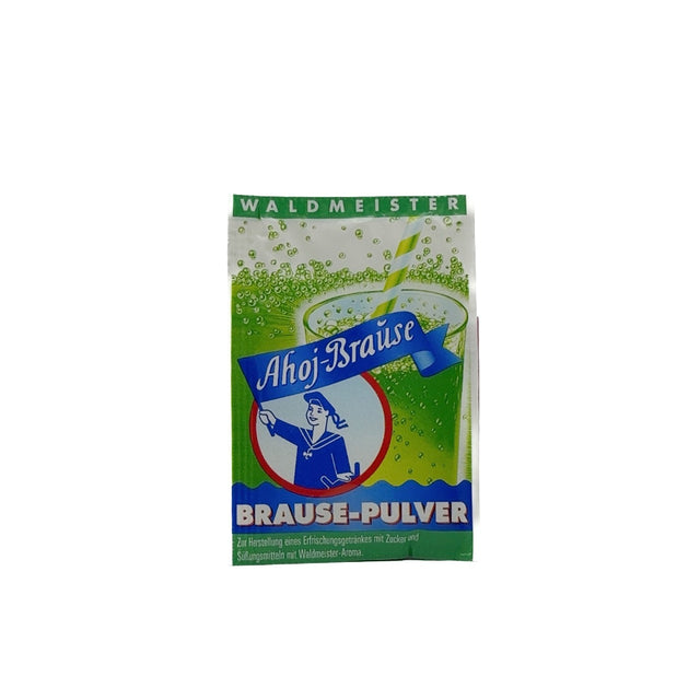 Ahoj-Brause Pulver