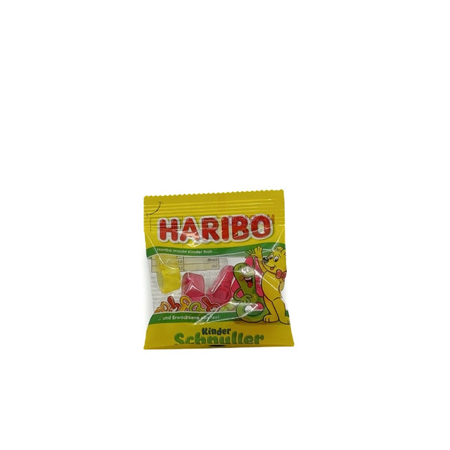 Haribo Schnuller mini