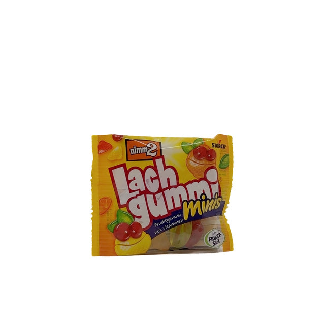 Lachgummi Mini