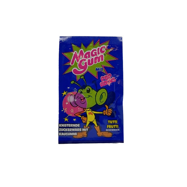 MAGIC GUM Tutti Frutti