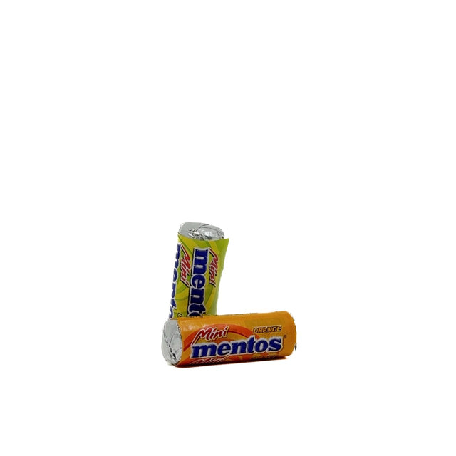 Mentos Mini Frucht