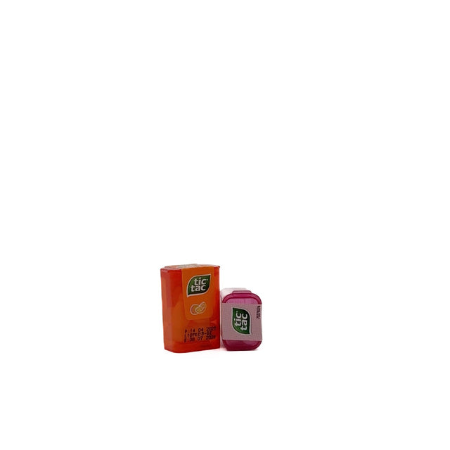 TicTac Mini