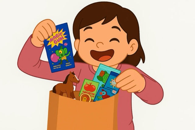 Individualisiere deine Inhalte