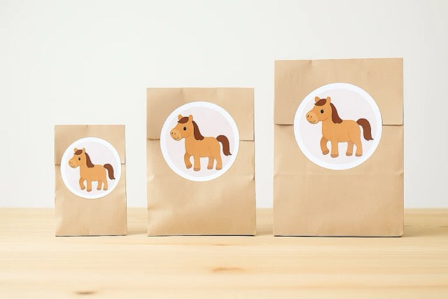 Determine price category and quantity