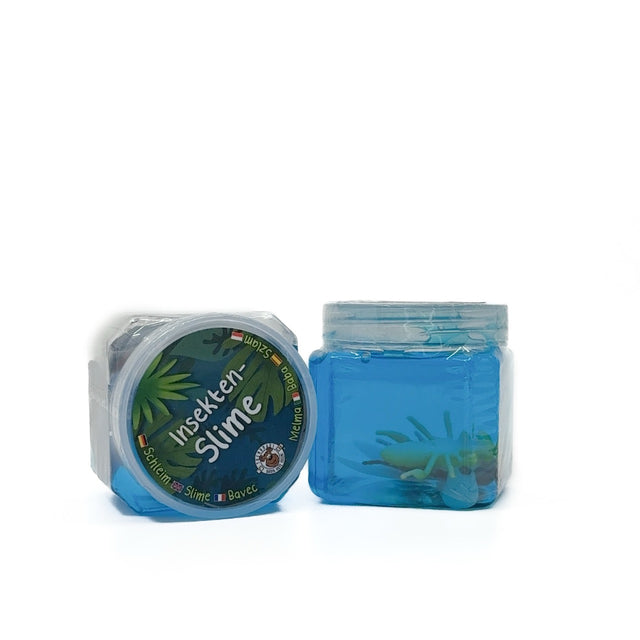 Insekten Slime