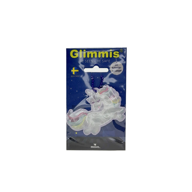 Glimmis Reflektor - Einhorn