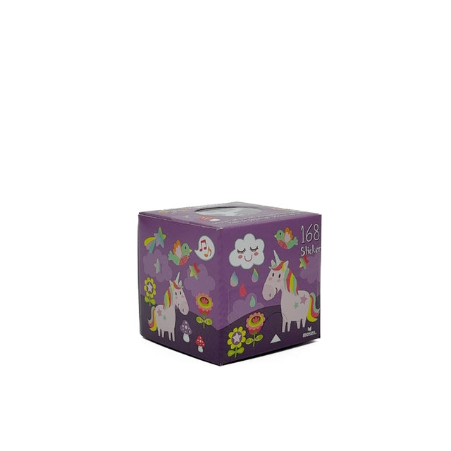 Stickerrolle - Einhorn