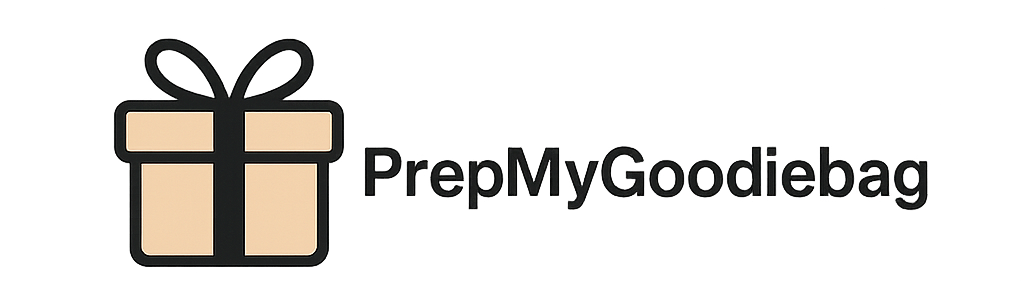 PrepMyGoodiebag