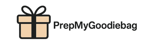 prepmygoodiebag