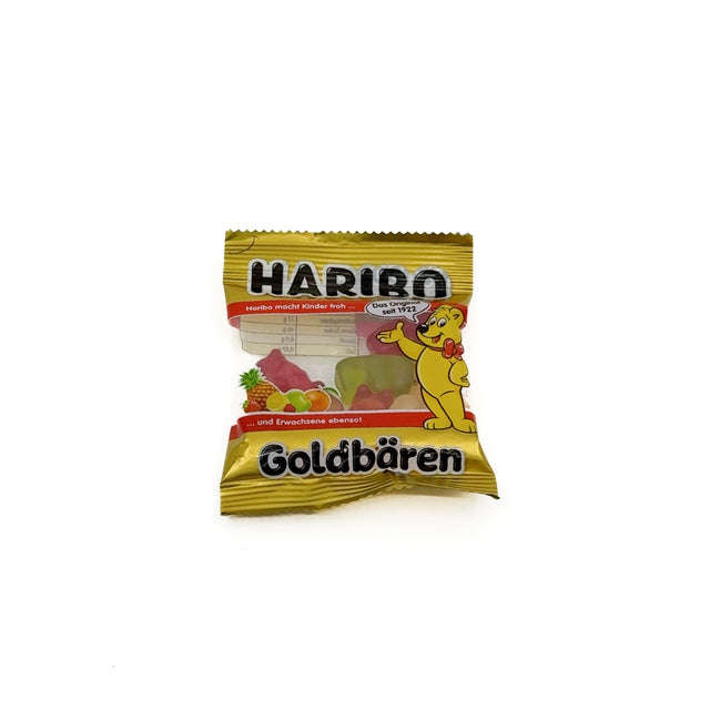Goldbären Minis