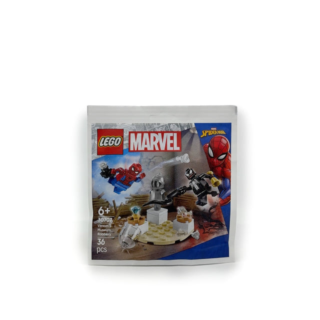 LEGO Superhelden Venom