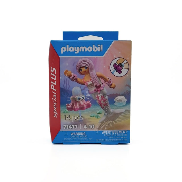 Playmobil Meerjungfrau