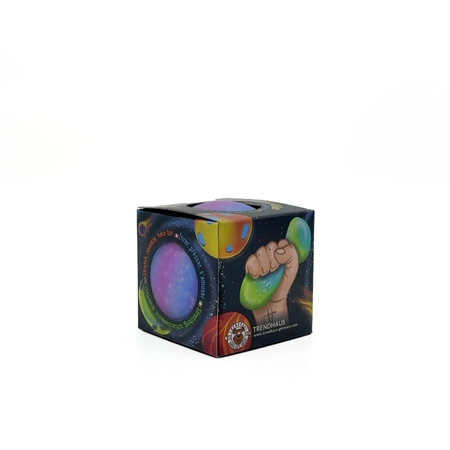 Galaktische Stressbälle